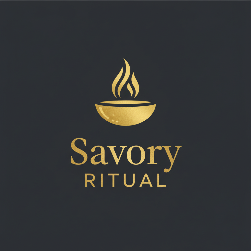 Savory ritual